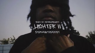 lighter II Music Video