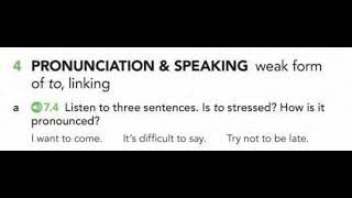 (A2) English File _4Ed. SB/7.4