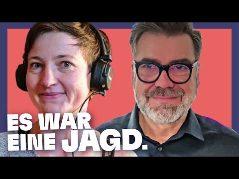 Corona-Aufarbeitung: Tom Lausen über Grundrechte, Daten und die „Jagd auf Ungeimpfte“ | Raus hier 31