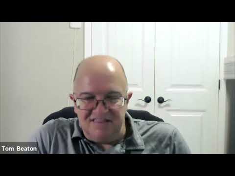 Beaton Accounting video.