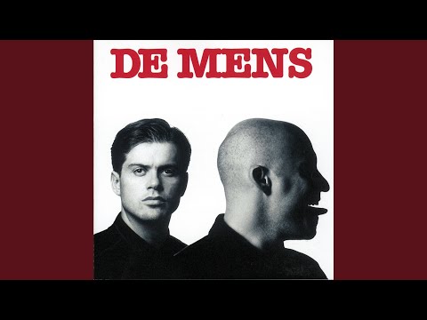 Is Het Dan Alleen - De Mens