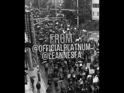 Platnum / Sweet Female Attitude / Proper Tings As One