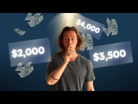 How to Access a Billion-Dollar Industry With $0 (UGC Explained)
