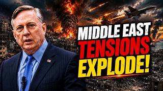 Download lagu Douglas Macgregor| Middle East Tensions Explode After Trump's Surprise Reversal ! mp3 Download lagu Douglas Macgregor| Middle East Tensions Explode After Trump's Surprise Reversal ! mp3