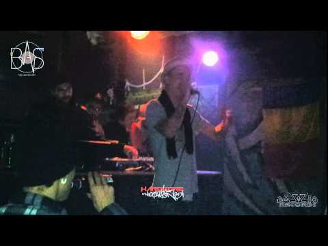 Hardcore Hooligans vs. Battle MC + Lansare album Cerbu' (Cinema): Cerbu' - Toți hoții