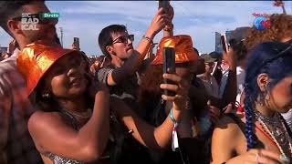 Ne-yo Mad Ao Vivo Rock in Rio