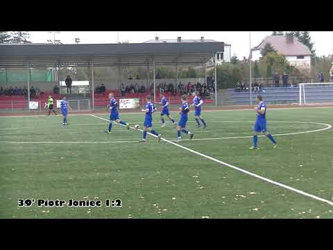 Granica Lubycza Królewska - Sparta Łahunie 3:2(1:2)