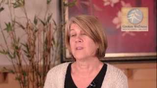 preview picture of video 'Patient Testimonial for Groton Wellness: Phyllis Graffam'
