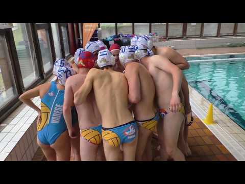 HST Varese - In Sport Bollate U21 con telecronaca 2017/2018 PNI pallanuoto