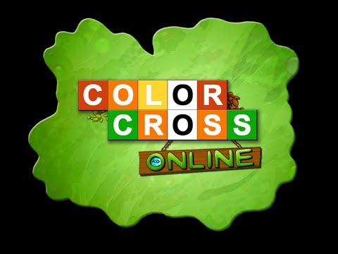 Color Cross HD IOS