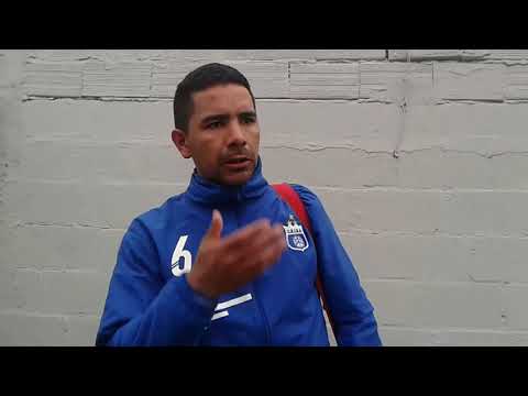 FEDERAL B 2017- OCTAVA FECHA. BRAGADO 3-3 CRIBA