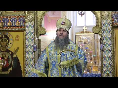 Митрополит Даниил: Михаил Тверской через страдания, через подвиг за свой народ стал святым