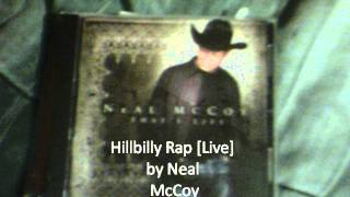 Hillbilly Rap (Live)