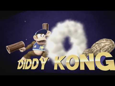 UCGC Charity Smash! - DJ Cas$htag vs Deku