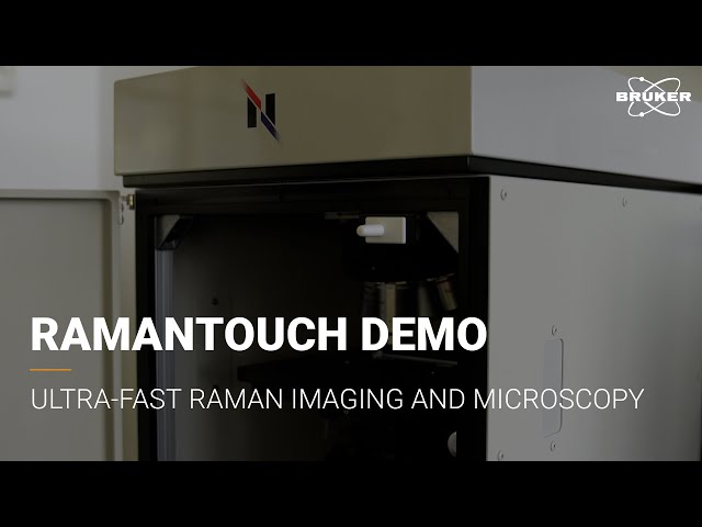 Microscopia Raman per la ricerca e la caratterizzazione dei materiali