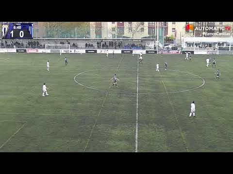 INFANTIL B VS A D  SPORTING HORTALEZA «D»