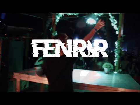 Suavemente Baiana Moshi Moshi (Fenrir Mashup)