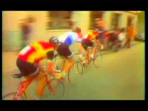 Amstel Gold Race 1977 