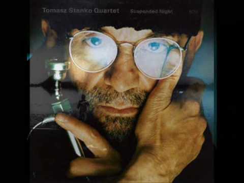 Tomasz Stanko Quartet - "Suspended Variation II" (2004)