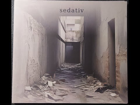 Sedativ(e) – Sedativ - Full Album (CD, Remastered, 2024)