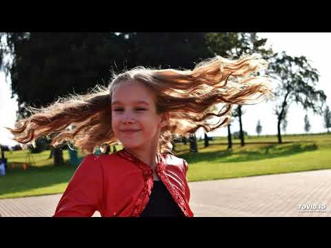 Studija Tiks EGLĖ - I'm A Believer ( iš kino filmo "Šrekas")