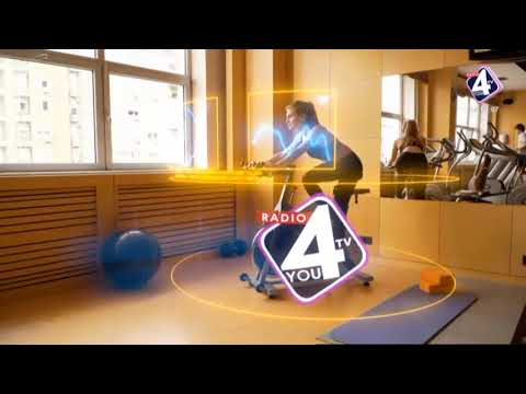 Zapping - RADIO 4 YOU TV