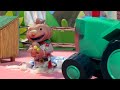 Bob The Builder S05E03 Cock A Doodle Spud