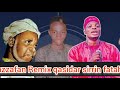 sirrin fatahi Remix 2023 mixtape by Dj iPhone#sanda #izzarso #dariq#sirrinfatahi