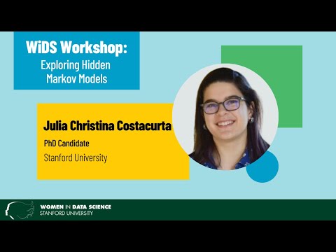 Exploring Hidden Markov Models | Julia Christina Costacurta