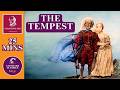 The Tempest Shakespeare Animated Classics