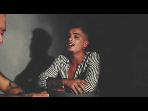 Ivan Doria FEAT Rosario Daniel DI ME CHE NE SARÀ