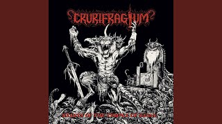 Music video thumbnail preview for Slaughterers of the Flocks by Crurifragium