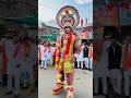 Jay Shree Ram ️ Song Jayshreeram Hanuman Hindu
