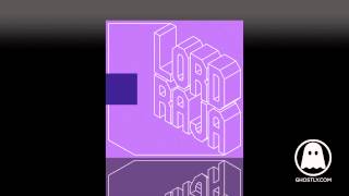 Lord RAJA - Darwin (Aquarian Remix)