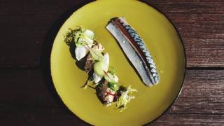 Nieuwe menukaart Brasserie Meelfabriek Zijlstroom