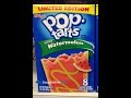 Watermelon Pop Tart Review