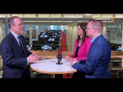 Welche Auswirkungen hat das Coronavirus auf die Wirtschaft?