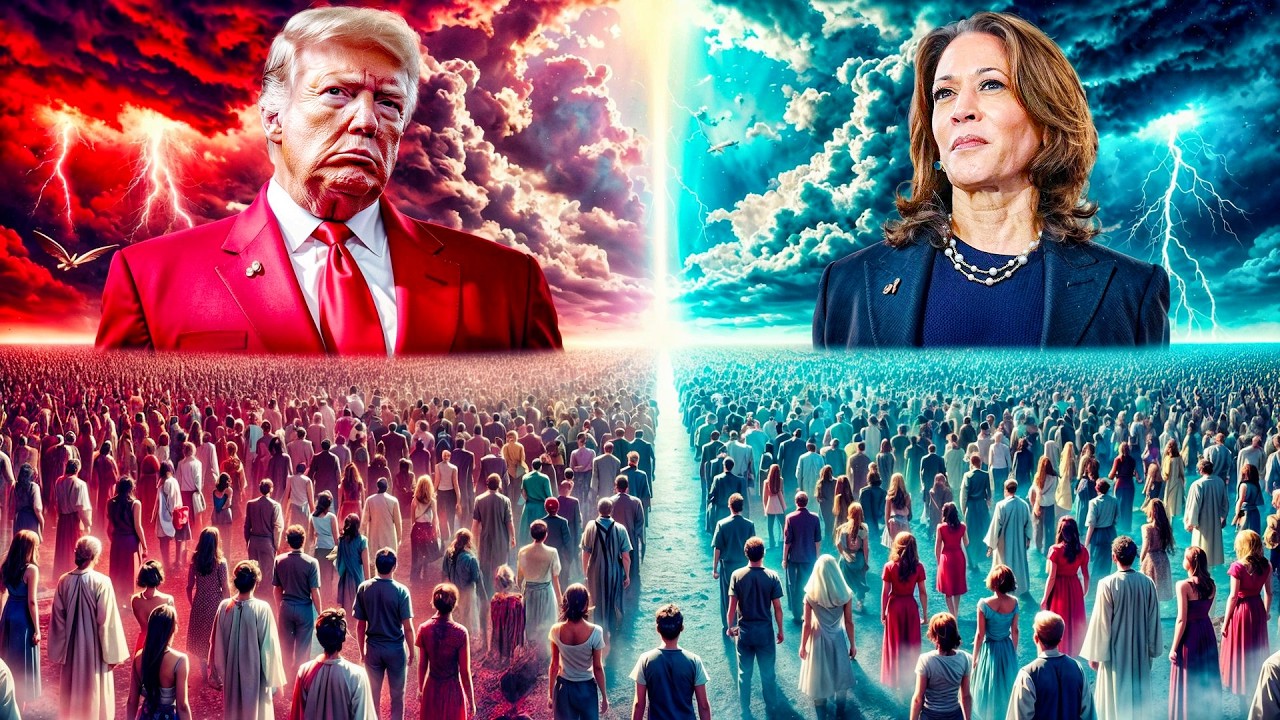 People Have No Idea What's Really Happening