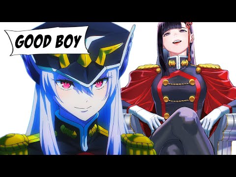 The Ultimate Anime About SLAVERY...