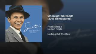 Moonlight Serenade (2008 Remastered)