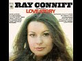 RAY CONNIF - LOVE STORY [CD]