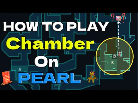 The Only *Updated* Pearl Chamber Guide You'll EVER NEED!