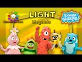 Light Megamix