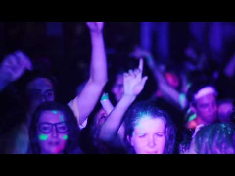 Fiji Paint Party 2013