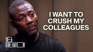 Ryan Clark Reveals the Biggest Problem in Sports Media Today: “Liars” | Idea Generation