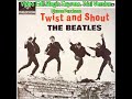 Beatles - Twist And Shout