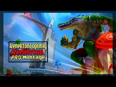 Best Renekton Plays - RenektonOnlyTop - Lol Funny and Pro Montages