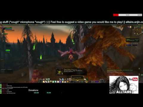 World of Warcraft - Opening boxes from the Legion pre-launch event - EVEN MORE BOXES