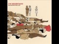 The Weakerthans - Benediction