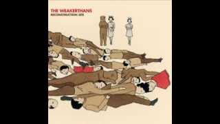 The Weakerthans - Benediction